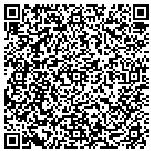 QR code with Highlight Collision Center contacts