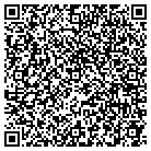 QR code with A A Pure Water Systems contacts