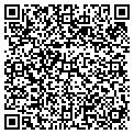 QR code with UCA contacts