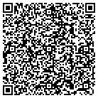 QR code with Chinese Shaolin Center contacts