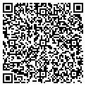 QR code with GNC contacts