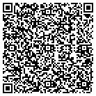 QR code with Adela Development Corp contacts