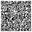 QR code with Hess 10372 contacts