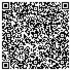 QR code with Higher Calling Crusade contacts