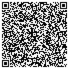QR code with T M T Financial Consulting contacts