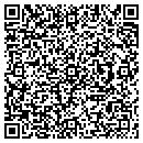 QR code with Thermo Retec contacts