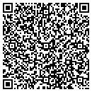 QR code with Reyno City Hall contacts
