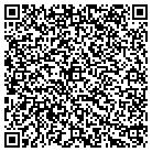 QR code with Ultimate Consulting Group Inc contacts