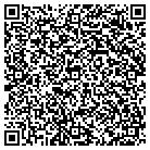 QR code with Delong's House Of Baseball contacts