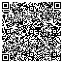 QR code with Roy Fountain's Garage contacts