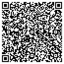 QR code with Hill Stop contacts
