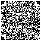 QR code with B & B Grant Solutions contacts