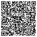 QR code with WDAK contacts