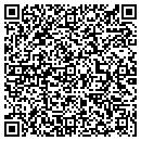 QR code with Hf Publishing contacts