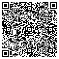 QR code with W L Carlisle contacts
