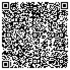 QR code with Heavens Angels Lrng & Dev Center contacts