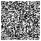 QR code with Rain Man Irrigation Systems contacts
