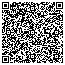QR code with Peach Package contacts