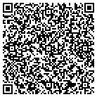 QR code with Once Upon A Bookseller contacts