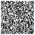 QR code with Waelder Oil & Gas Inc contacts