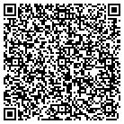 QR code with Alpharetta Printing Service contacts
