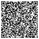 QR code with Kangaroo contacts