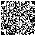 QR code with C S E contacts