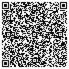 QR code with Adams Motor Express Inc contacts