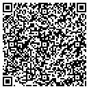 QR code with Hill Hugh R Dvm contacts