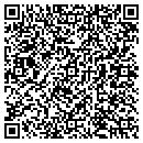 QR code with Harrys Tavern contacts