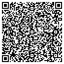 QR code with L & L Auto Sales contacts