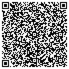 QR code with A Plus Lanier Tree Service contacts
