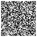 QR code with Harlem Masonic Lodge contacts