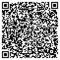 QR code with Bxi contacts