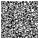 QR code with Vans Nails contacts