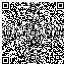 QR code with L G A Properties Inc contacts