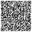 QR code with First Bank Of Coastal Ga contacts