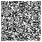 QR code with Wood's Specialty Graphics contacts