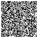 QR code with J & J Millwright contacts