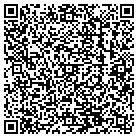 QR code with Hong Kong Super Buffet contacts