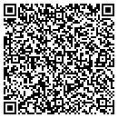 QR code with William R Johnson PHD contacts