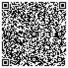QR code with Hubies B & D Custom Golf contacts