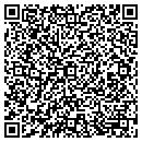 QR code with AJP Contracting contacts