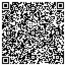QR code with Alpha Press contacts