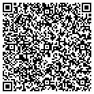 QR code with Albany Area Community Service Bd contacts