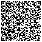 QR code with B B Enlightment Academy contacts
