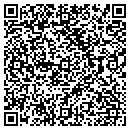 QR code with A&D Builders contacts