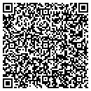 QR code with HAP-E Enterprise Inc contacts