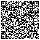 QR code with Calvins Towing contacts