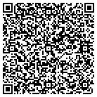 QR code with One Special Day Photography contacts